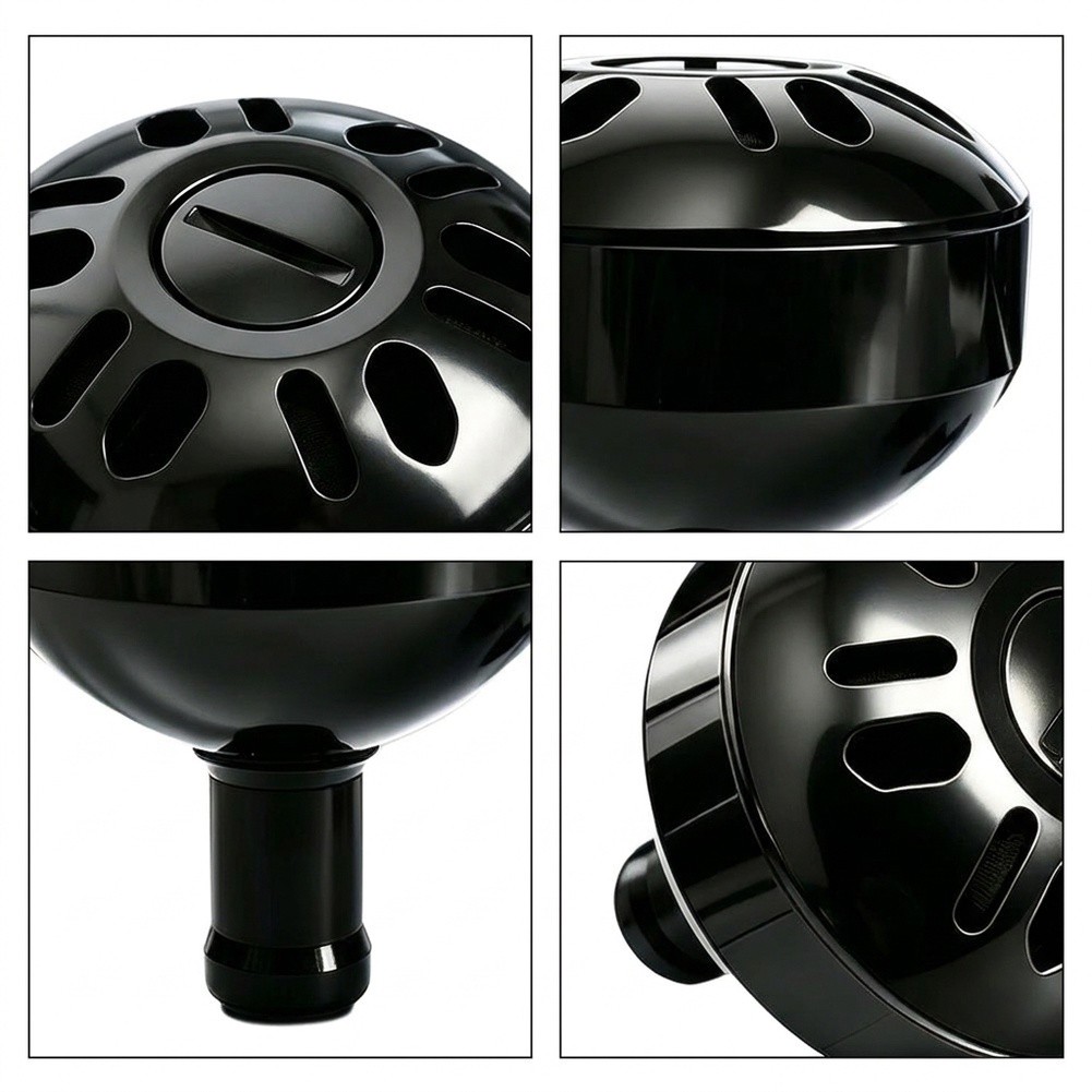 Reel Handle - CNC Aluminum Knob Fishing Reel Handle