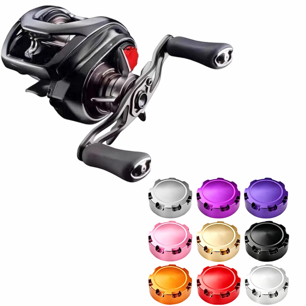 Spincast Reel - Replacement Tension Knob for For DAIWA