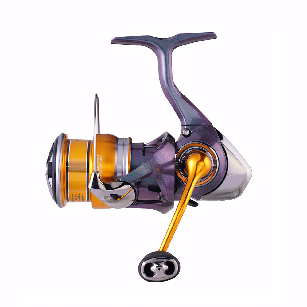 Reel Spare Spool - 24 DAIWA REGAL CS LT Spinning