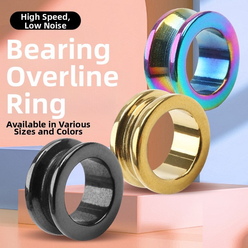 Fishing Reel Guide Ring Suppor - Conventional Reel 评论和价格
