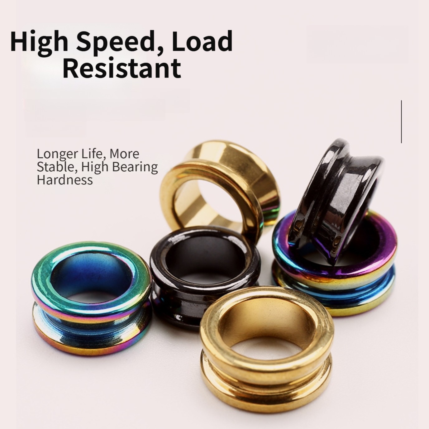 Fishing Reel Guide Ring Suppor - Conventional Reel 评论和价格