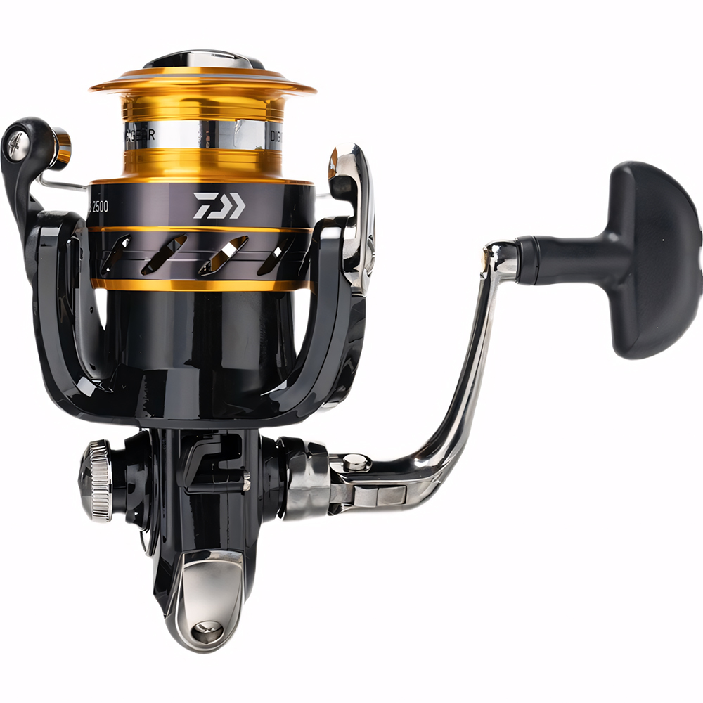 NEW DAIWA 2021 MISSION CS Spin - Reel Spare Spool 评论和价格