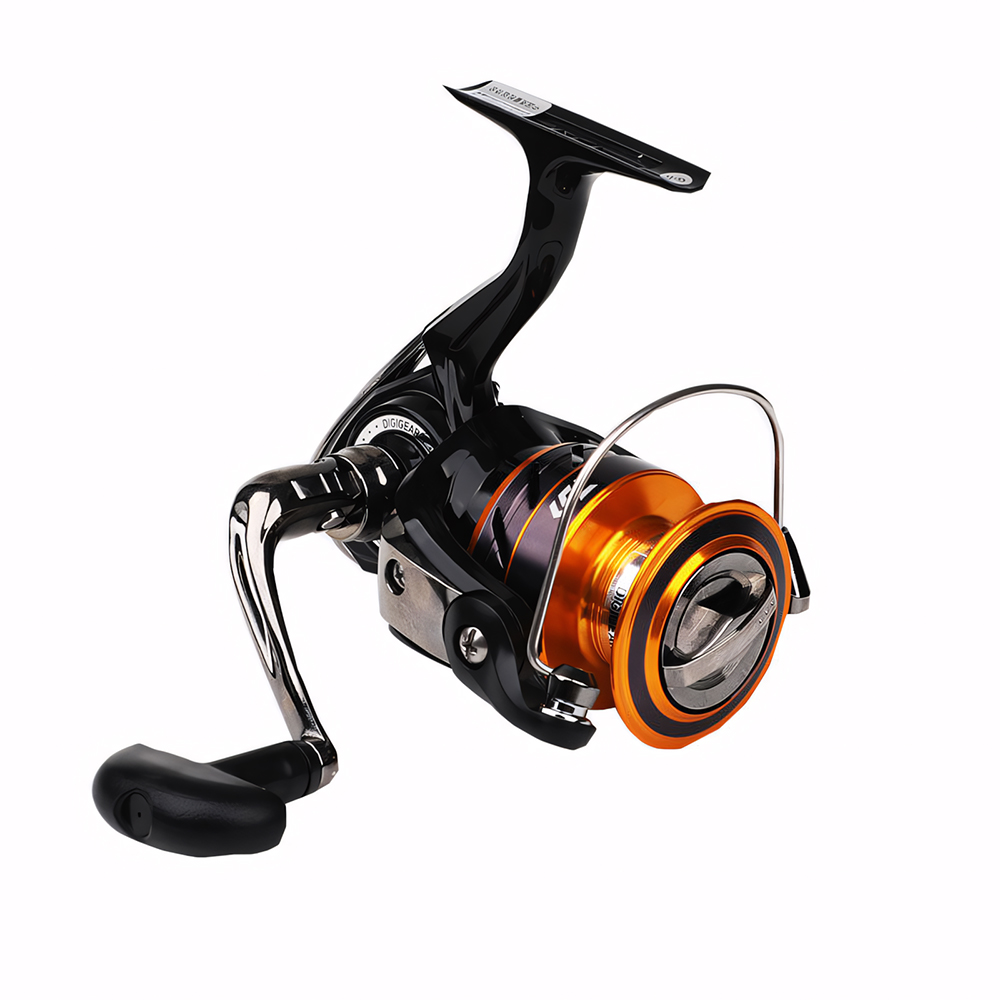NEW DAIWA 2021 MISSION CS Spin - Reel Spare Spool 评论和价格