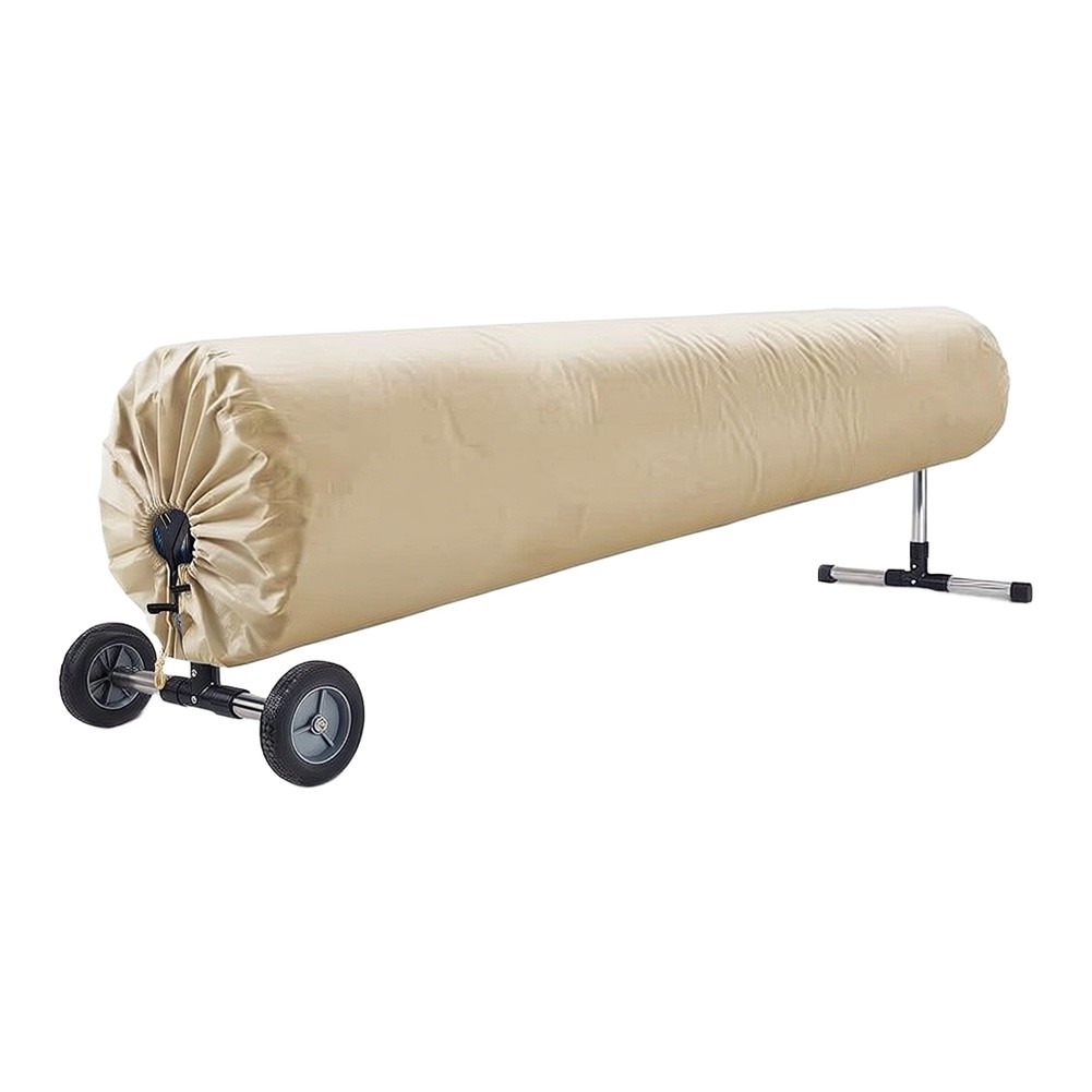 210D Oxford Solar Blanket Cove - Reel Cover 评论和价格