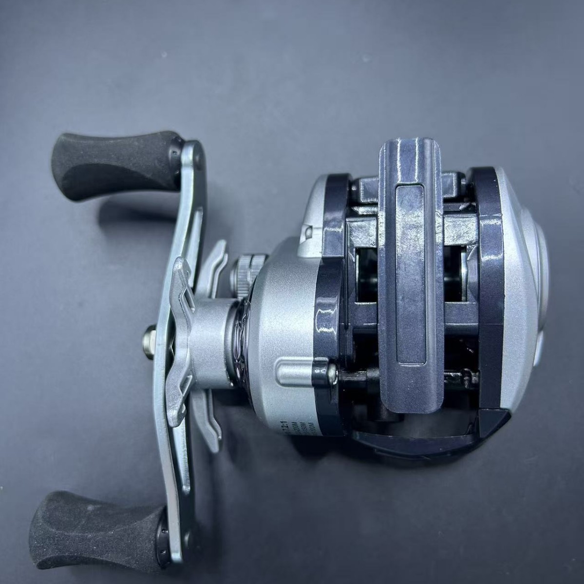 Baitcasting Reel Long Cast Hig - Ice Fishing Reel 评论和价格