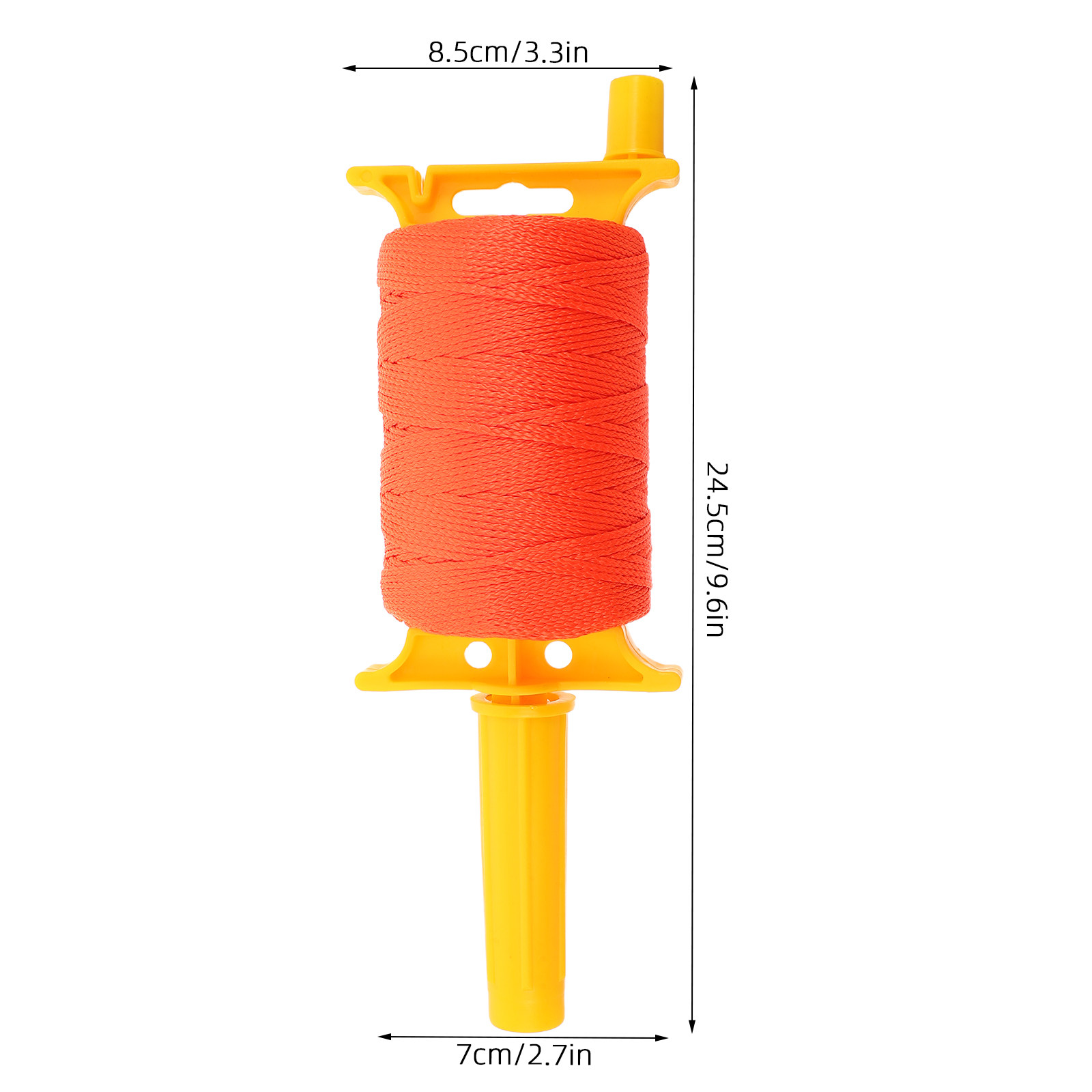 1 Roll Mason String Nylon Stri - Reel Handle 评论和价格