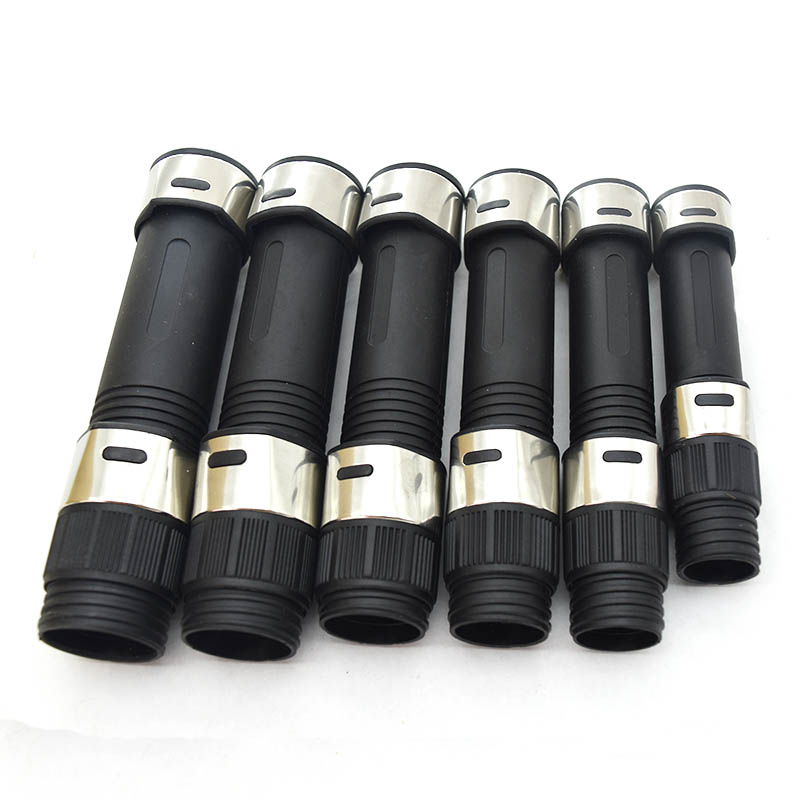 1PCS\Lot DPS Reel Seat For Spi - Spinning Reel 评论和价格