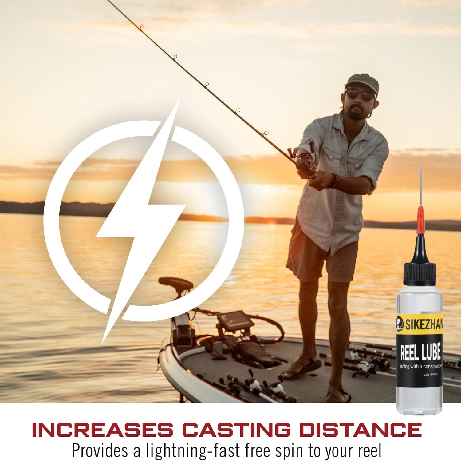 Marine Grade Lubricant Oil wit - Reel Repair Kit 评论和价格