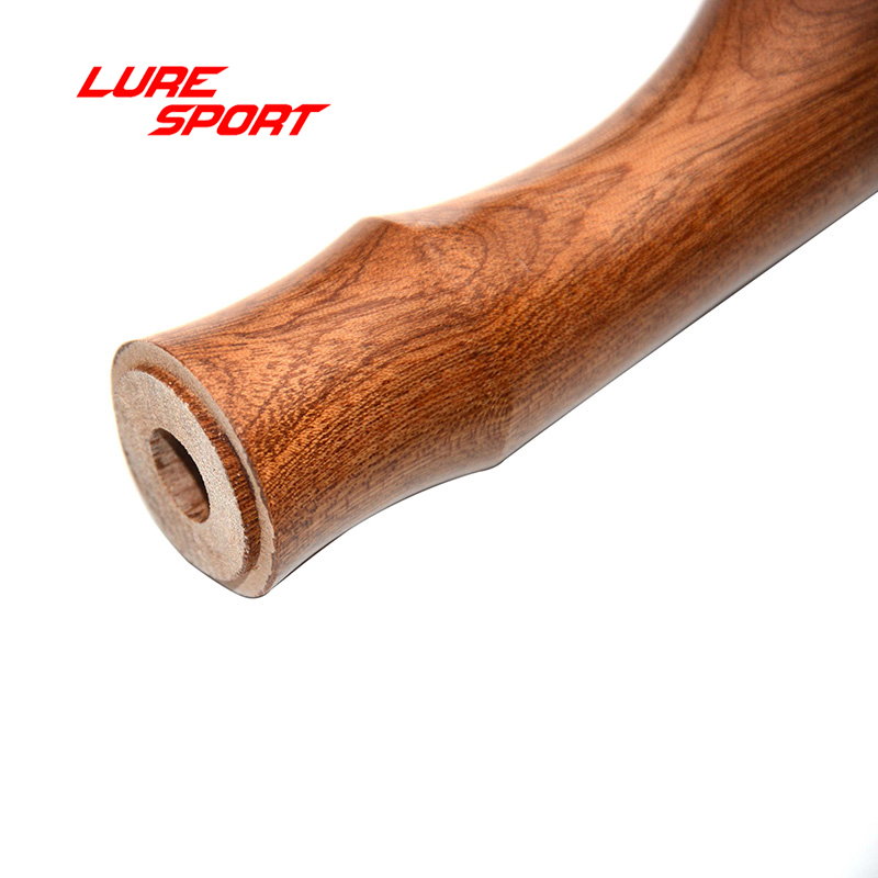 LureSport Wood Handle 11cm for - Reel Repair Kit 评论和价格