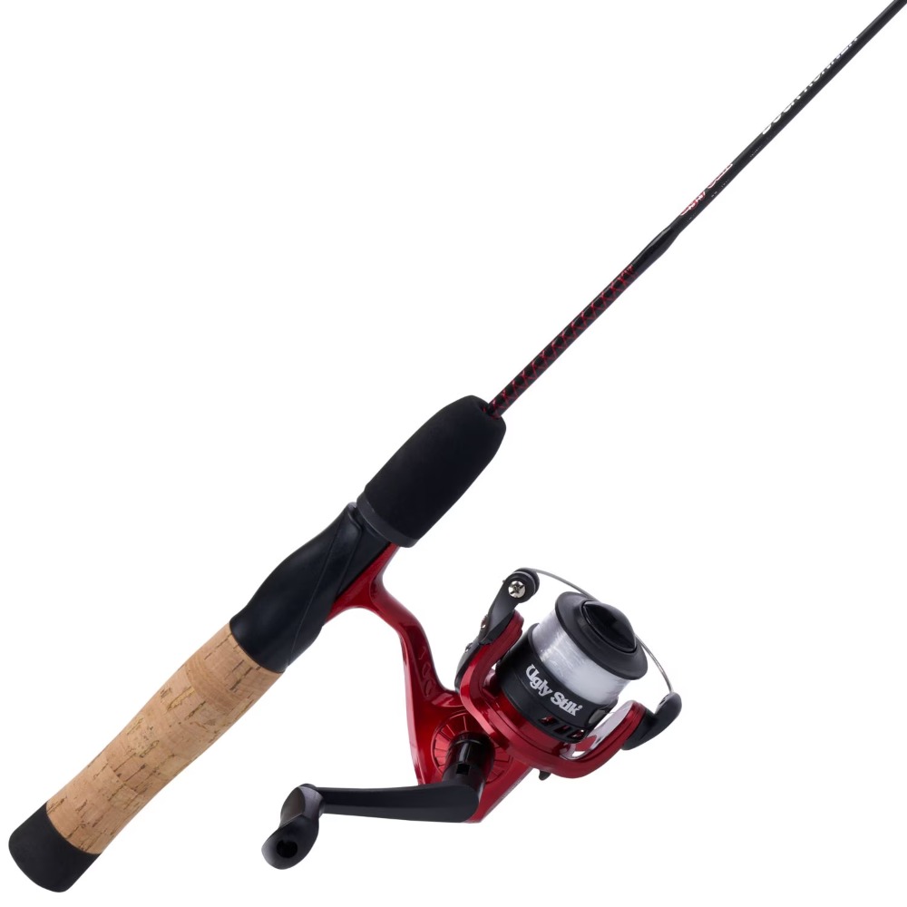 3 Feet Medium Action Fishing R - Spinning Reel 评论和价格