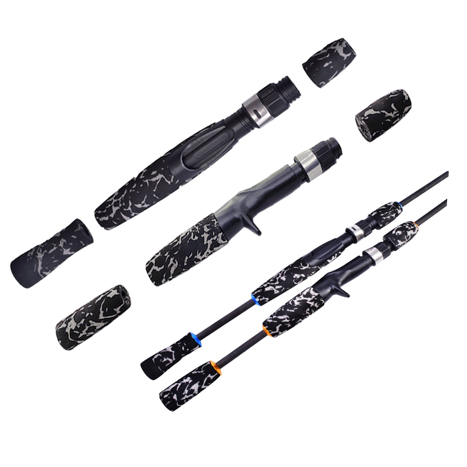 1set kit/pack rod handle Split - Reel Repair Kit 评论和价格