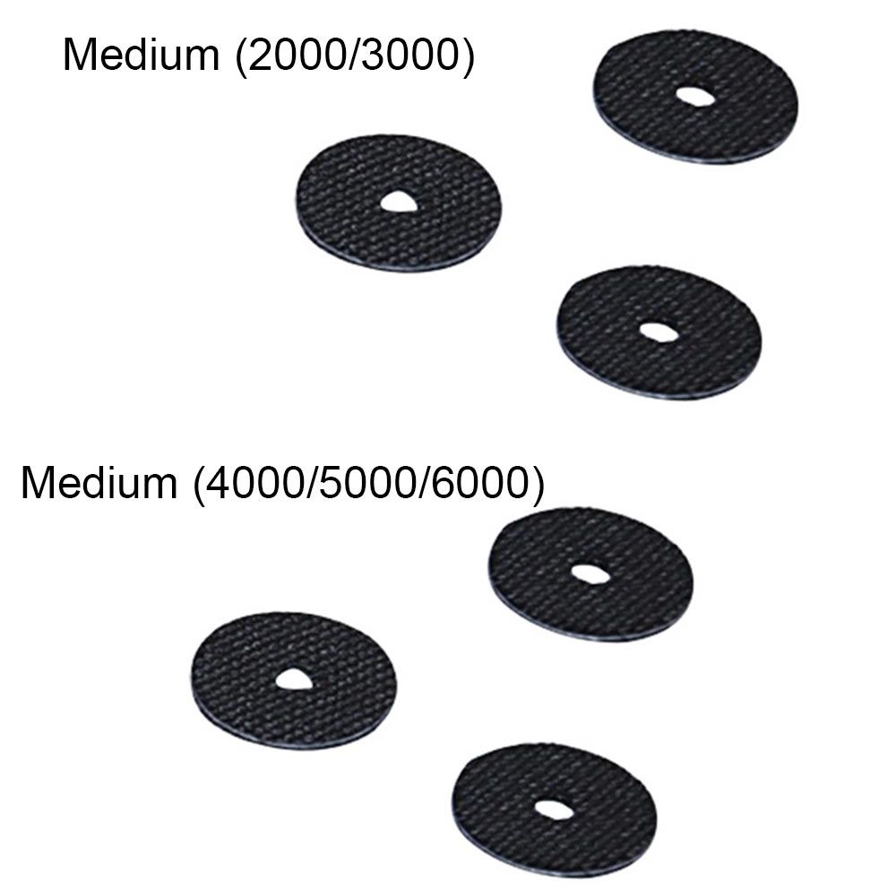 Reel Brake Pads Reel Washer Br - Reel Repair Kit 评论和价格