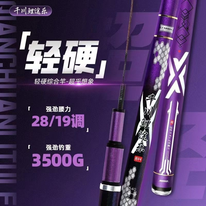Fishing Rod Carbon Fiber Teles - Ice Fishing Reel 评论和价格