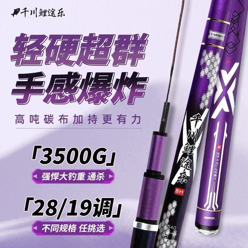Fishing Rod Carbon Fiber Teles - Ice Fishing Reel 评论和价格