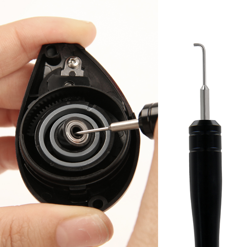 LETOYO 2-10mm fishing reel bea - Conventional Reel 评论和价格