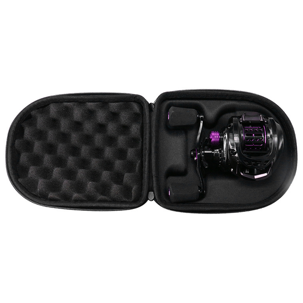 Fishing Reel Protective Case W - Spincast Reel 评论和价格