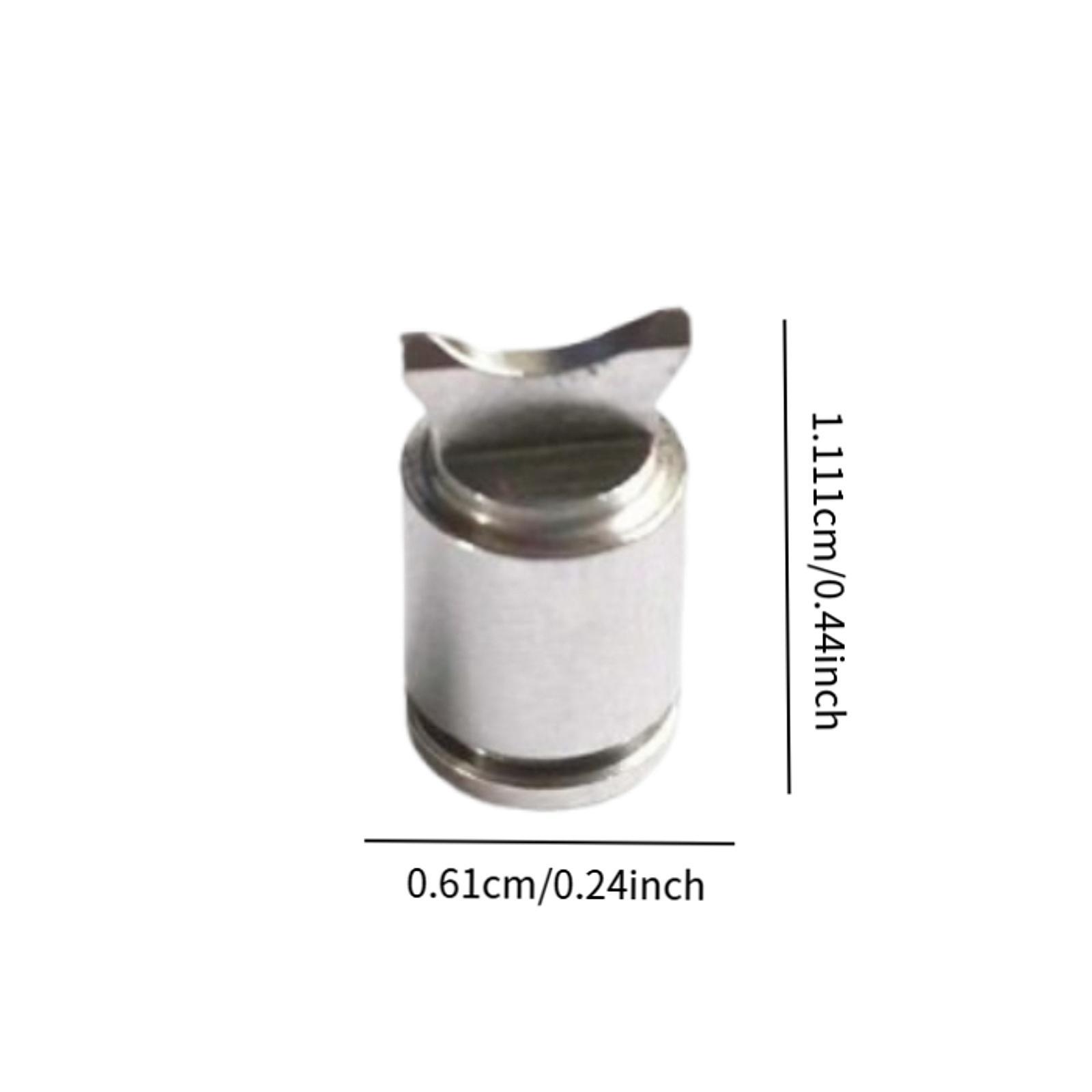 Stainless Steel Fishing Rod En - Reel Cover 评论和价格