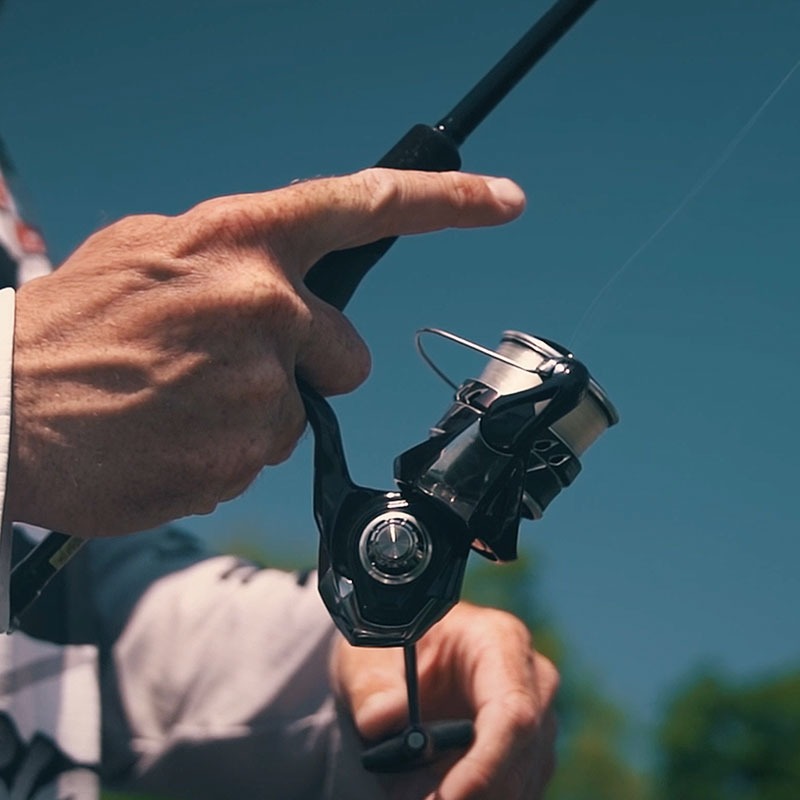 2023 DAIWA TATULA LT Spinning  - Shimano Reel Stradic 评论和价格