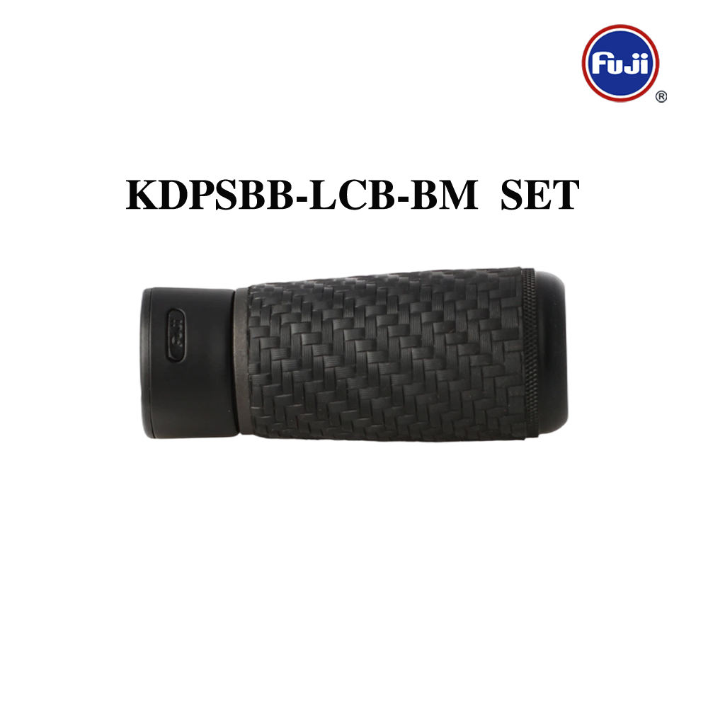 Original FUJI KDPS Reel Seat   - Conventional Reel 评论和价格