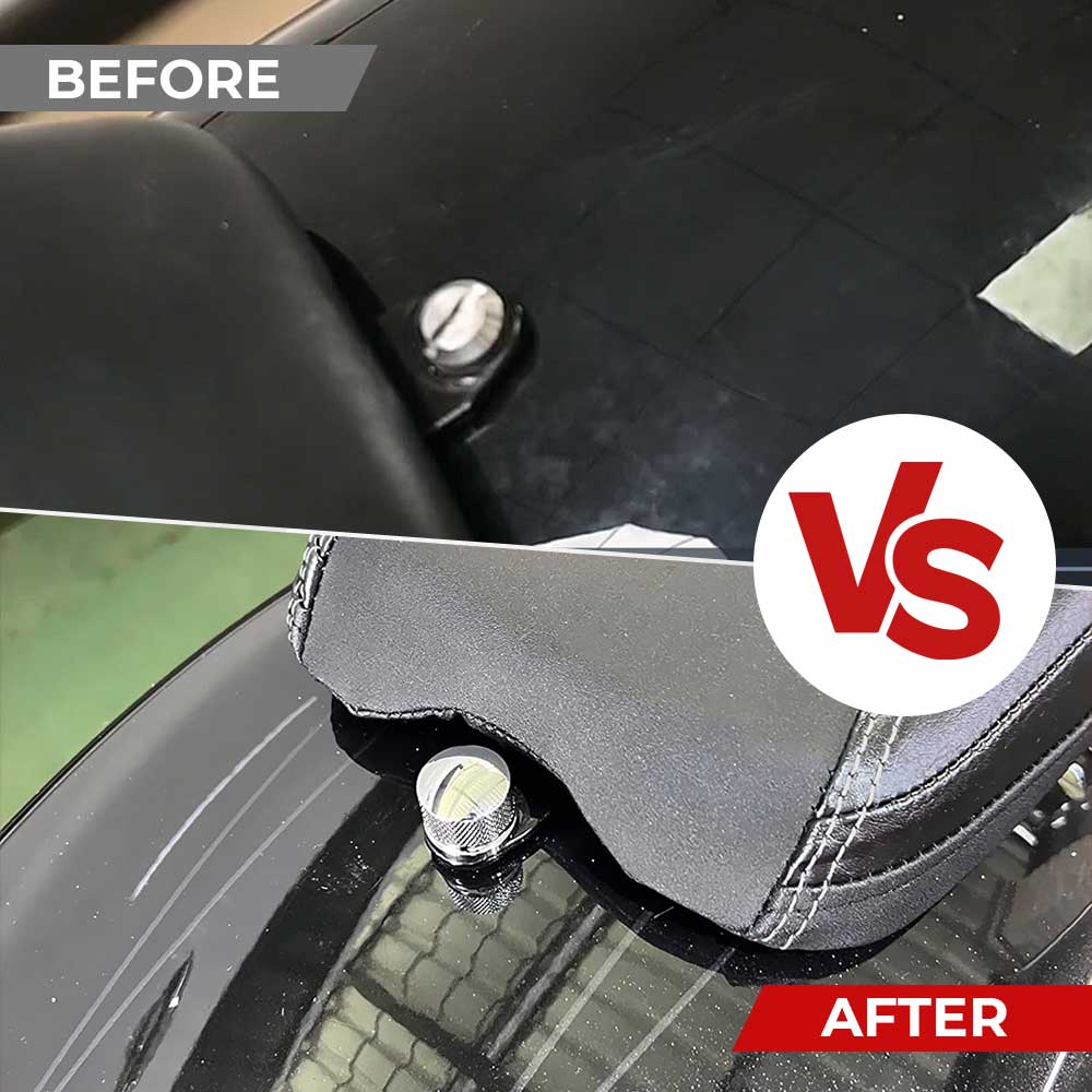 Rear Seat Bolt Screw to Top Fe - Abu Garcia Reel Revo 评论和价格