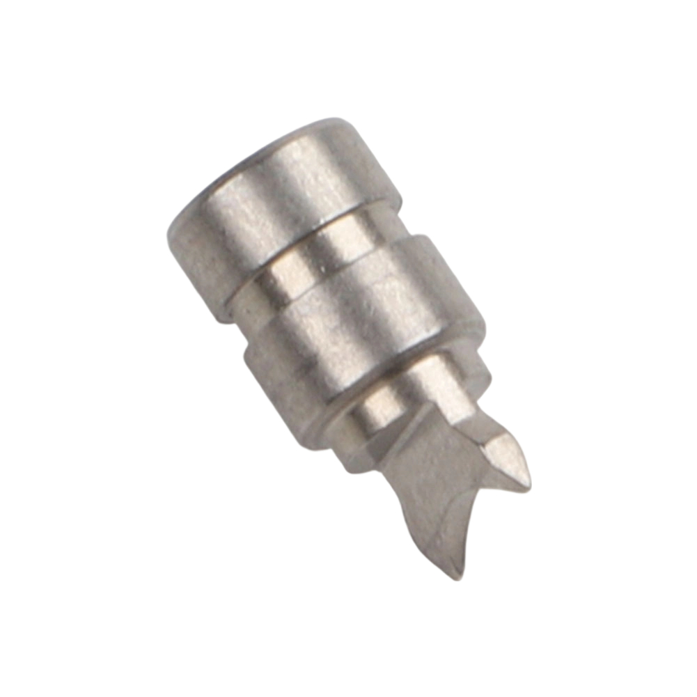 Metal Semilunar Pin Fishing Wh - Conventional Reel 评论和价格