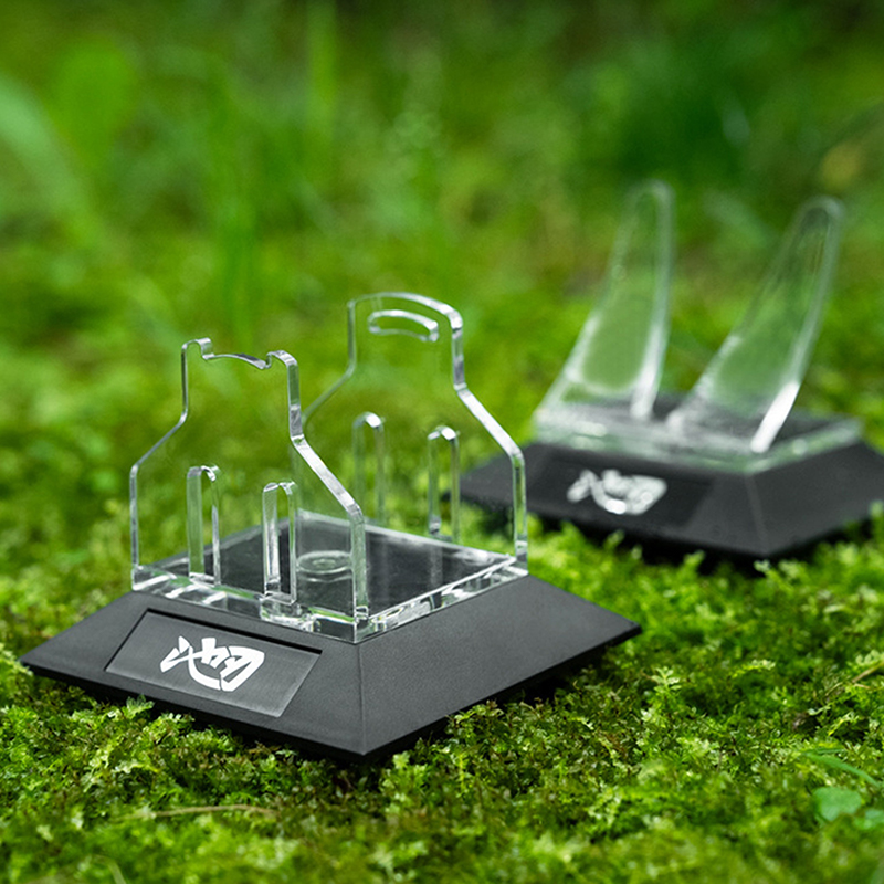 Acrylic Fishing Reel Display H - Spinning Reel 评论和价格