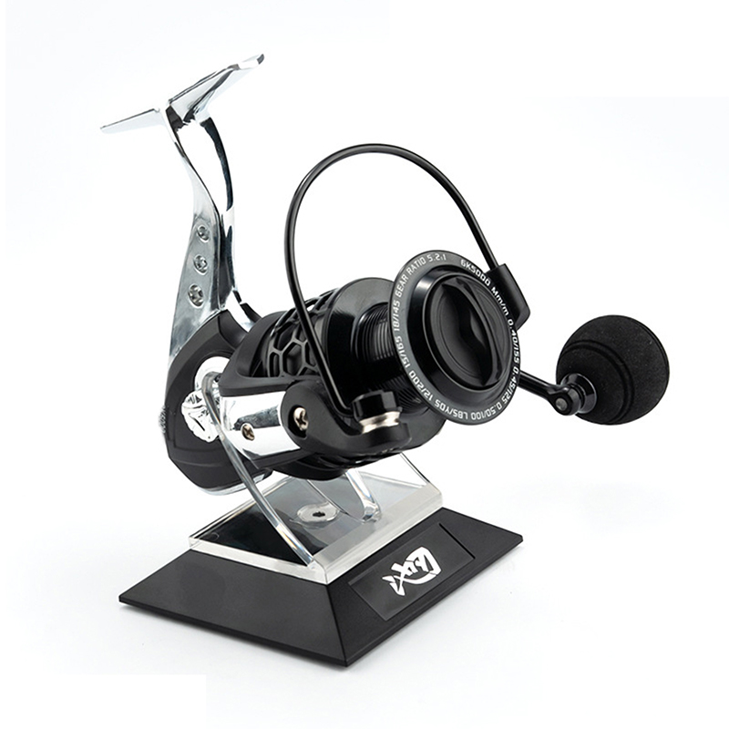 Acrylic Fishing Reel Display H - Spinning Reel 评论和价格